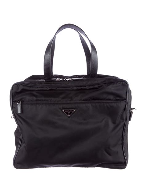 prada computer bag|prada laptop bags.